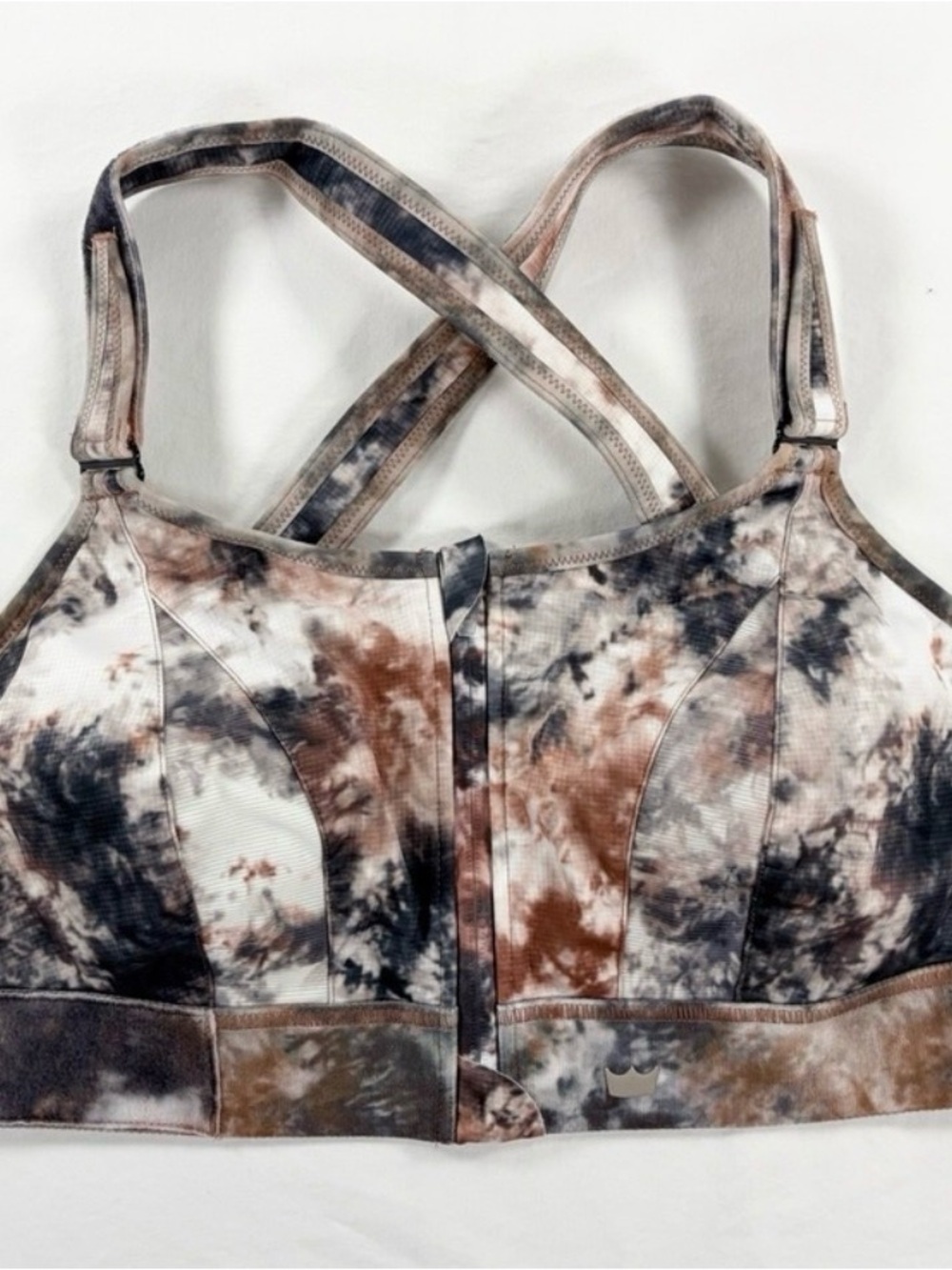 SHEFIT Sports Bra XXL or 2Luxe